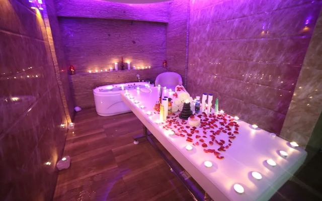 Sinoor Hotel Mashhad