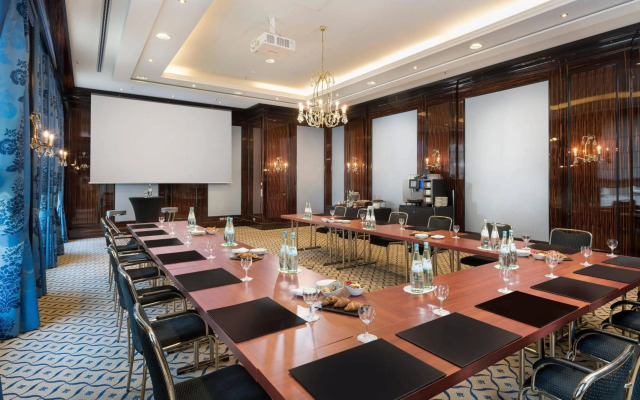 JW Marriott Hotel Berlin