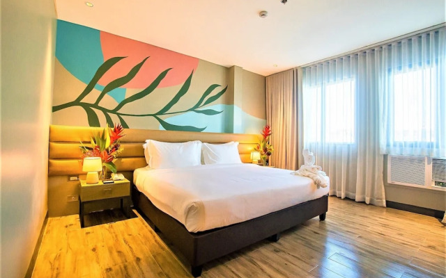 1521 Hotel & Spa