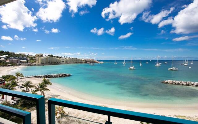 Hilton Vacation Club Royal Palm St. Maarten