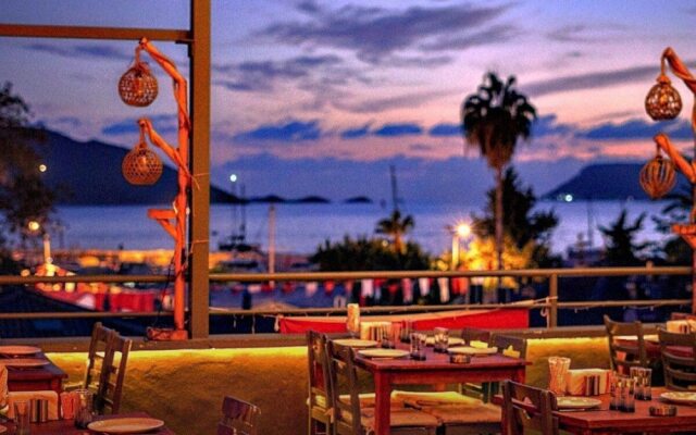 Vera Hotel Kaş