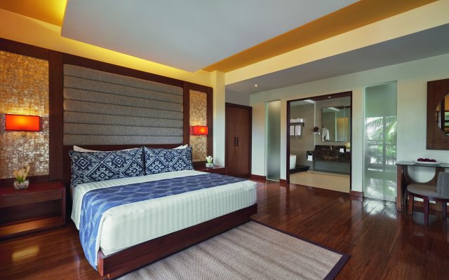 Mövenpick Resort & Spa Boracay