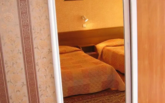 Olymp Hotel