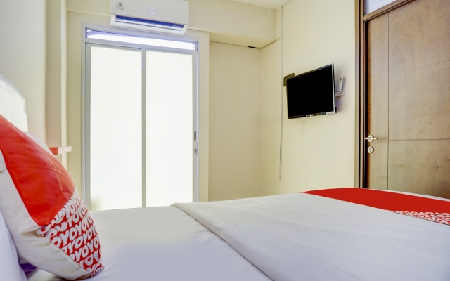 Skyland Bogor Valley Apartments