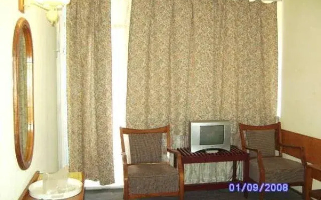 Hotel Prahova
