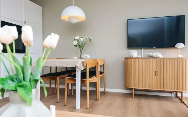 4 Star Holiday Home in Fano