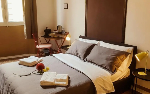 Residenza Studio delle Arti