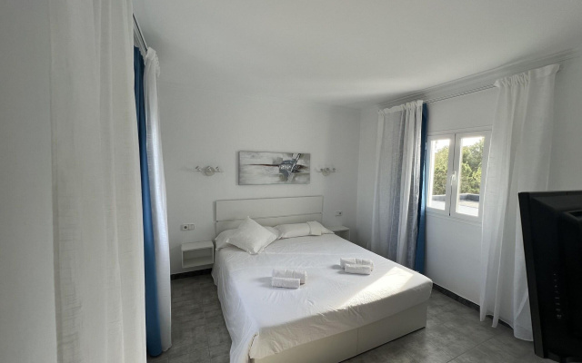 Apartamentos Vista Vedrá
