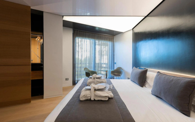 Borgo San Barbato Resort Spa & Golf