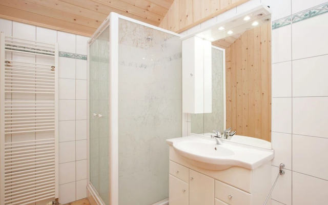 Charming Holiday Home in Bizau Near Ski Area