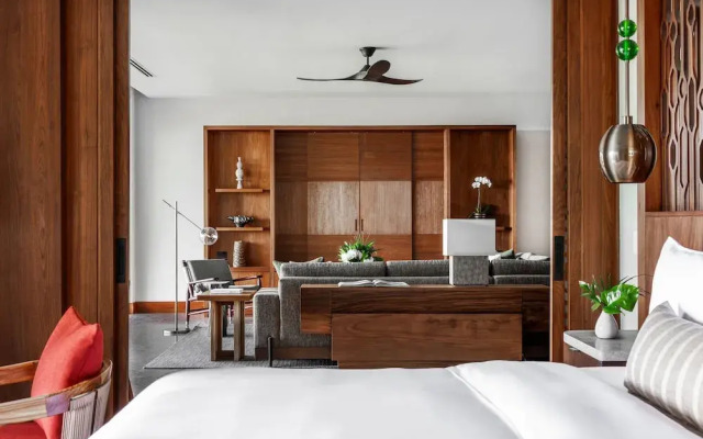 Nekajui, a Ritz-Carlton Reserve