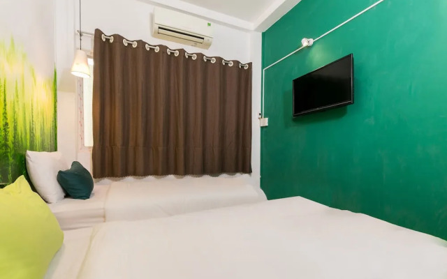 SPOT ON 659 Sweet Home 1421