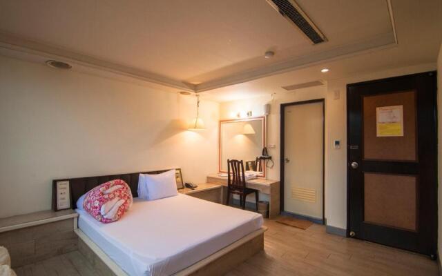 Dahua Hotel