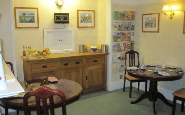 Clayhill House Bed & Breakfast