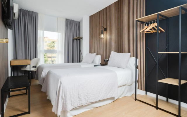 Hotel Mare Estepona