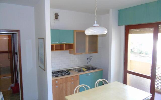 Condominio Ginestra