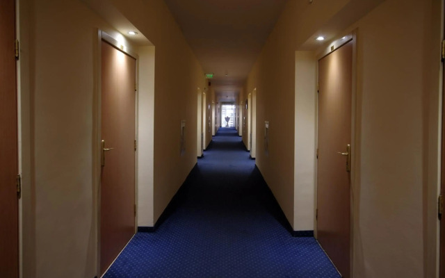 Hotel Balkan