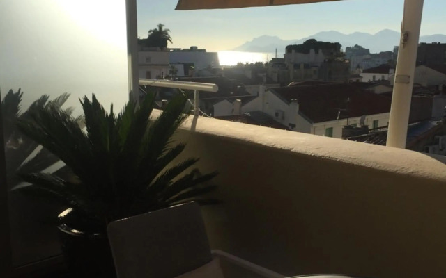 Hôtel Cannes Centre Univers
