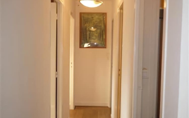 Apartment Passy