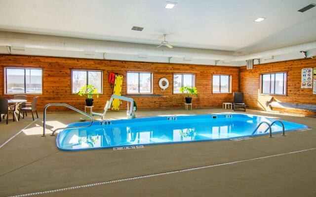 Comfort Inn Lexington