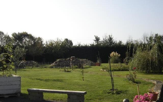 Les Gites du Champ Fleuri