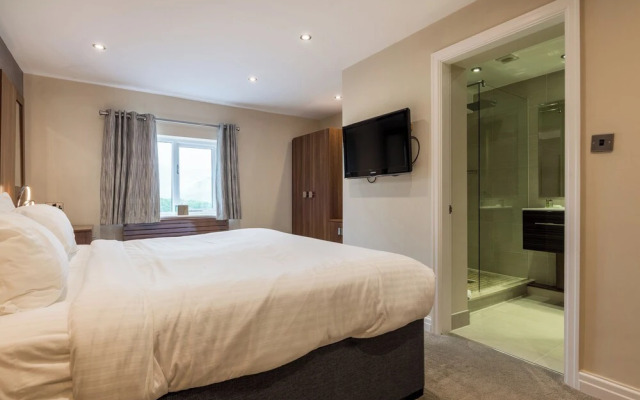 Ullswater View Apartment