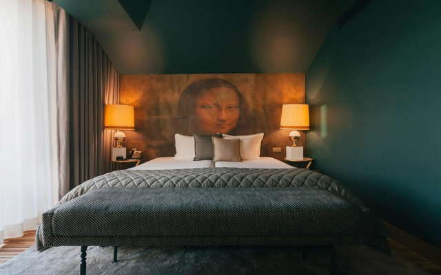 Hotel Torel Avantgarde