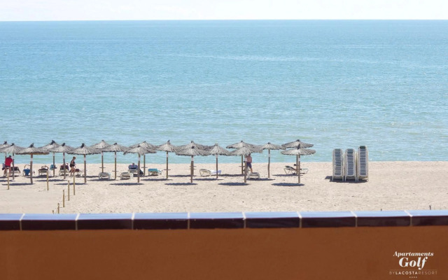 Apartamentos Beach & Golf Resort