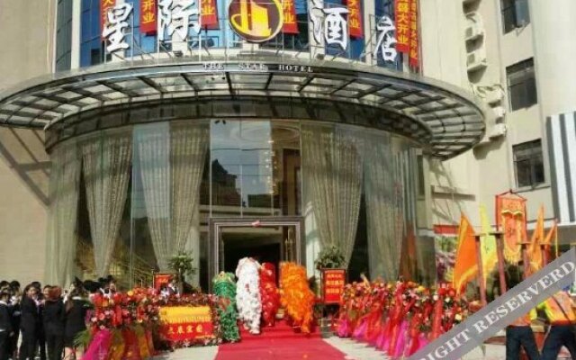 The Star Hotel