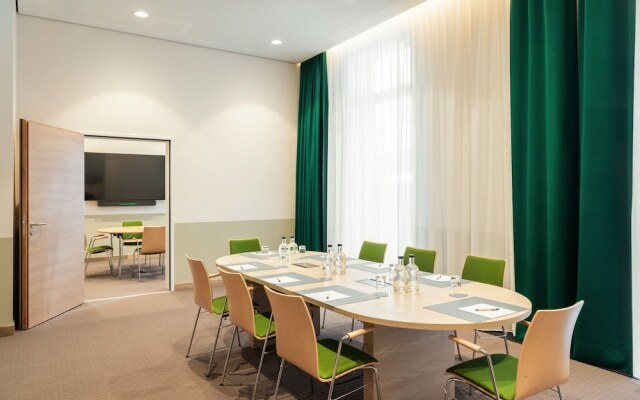 IntercityHotel Lübeck
