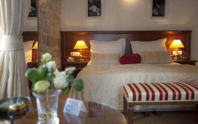 Judita Palace Heritage Hotel