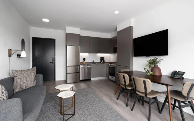 Reside NoMa, a Wyndham Residence
