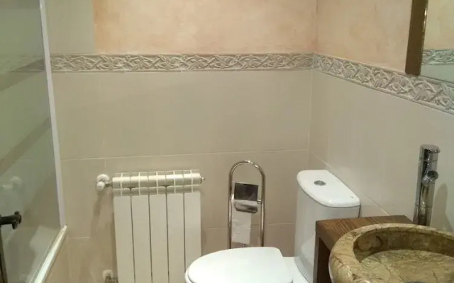 La Cerca de Doña Jimena