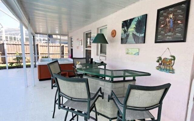 Audez Tropical Haven