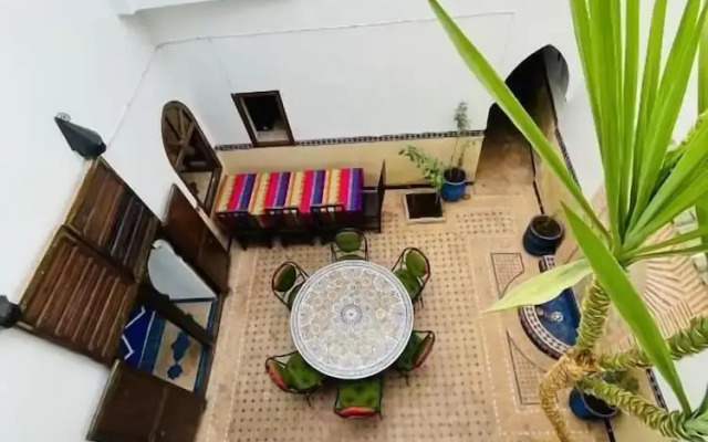 Archduke private rooms