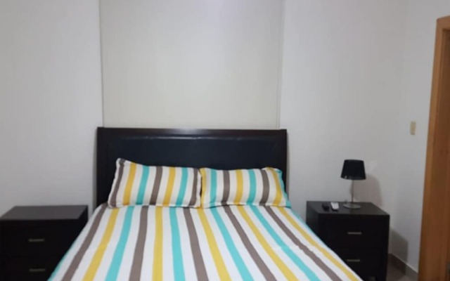 Apartamento Hony lN