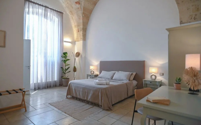 Mediterranea Residence