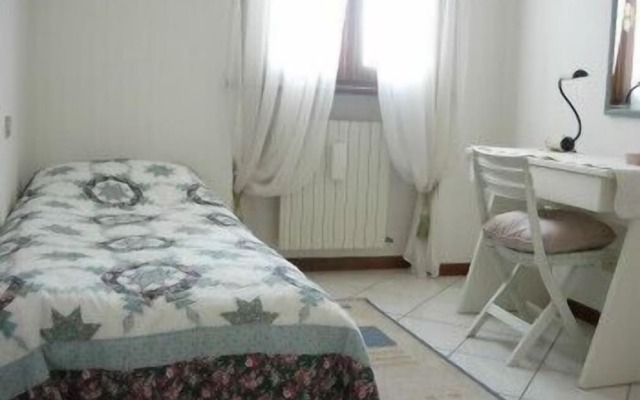 B&B Nautilus on Garda Lake