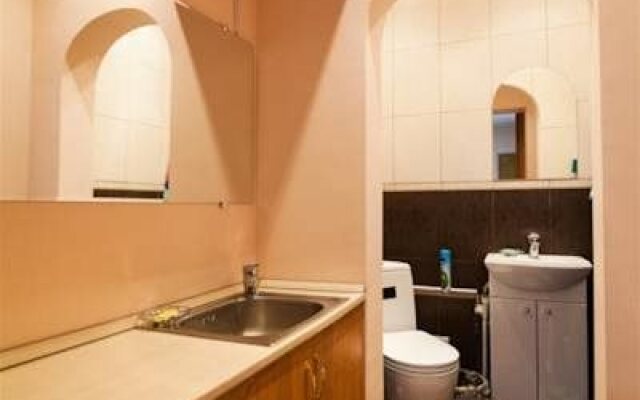 Хостел Альтаир