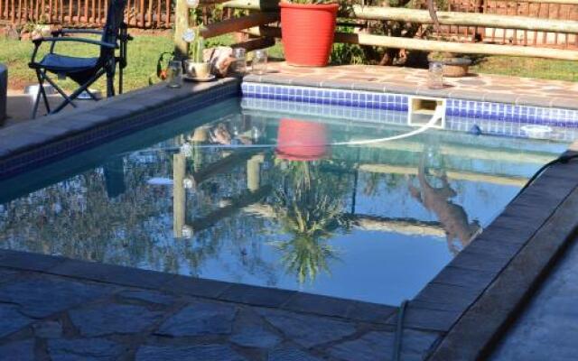 Thuhlo lodge