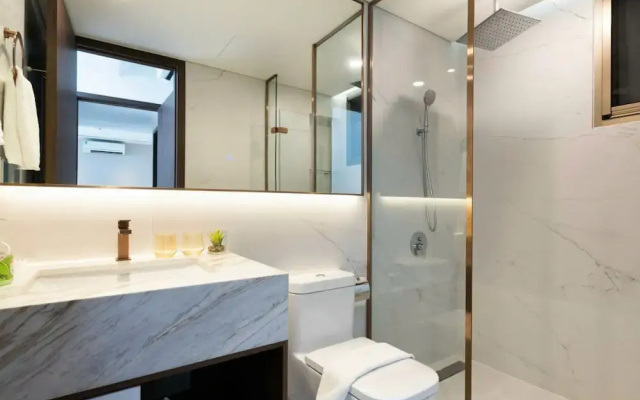 Midtown Citypoint Central Suites