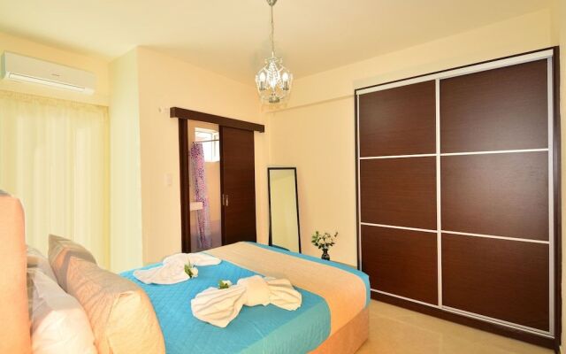 Evagelia Suites GREEN