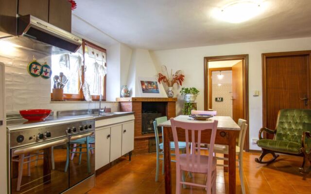 House Miranda Volterra