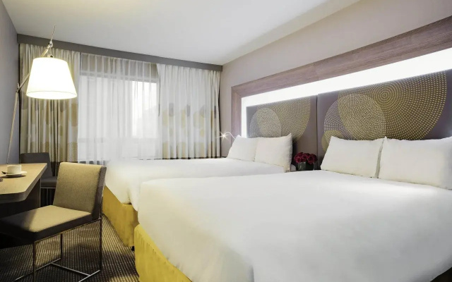 DoubleTree by Hilton Ottawa Downtown