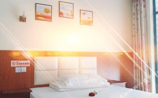 Yuanyi Hotel