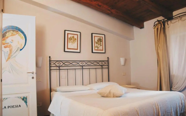 Il Bottone D'Argento