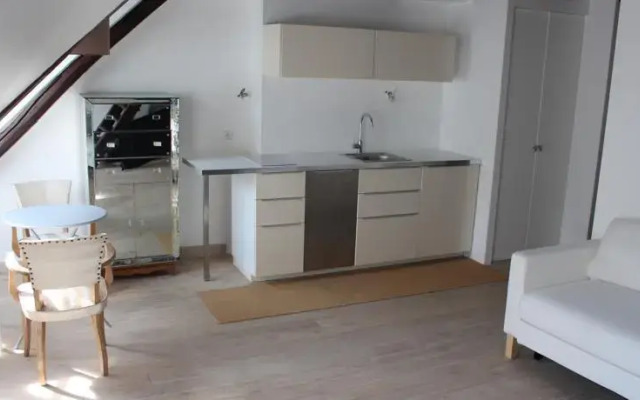 Studio Montorgueil