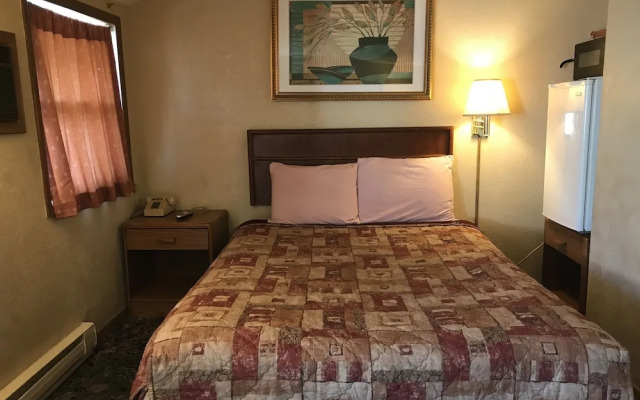 West Motel