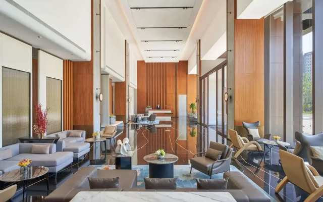 Hyatt Place Yantai Development Zone