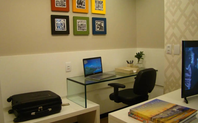 Flat 508 Recife